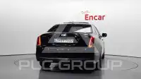2017 Cadillac CT6