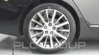 2017 Cadillac CT6