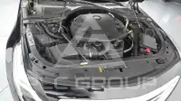 2017 Cadillac CT6