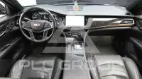 2017 Cadillac CT6