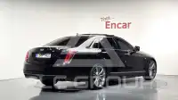 2017 Cadillac CT6