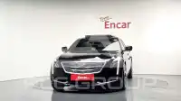 2017 Cadillac CT6