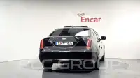 2017 Cadillac CT6