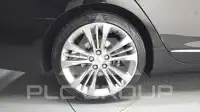 2017 Cadillac CT6