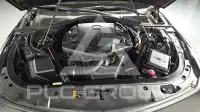 2017 Cadillac CT6