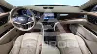 2017 Cadillac CT6
