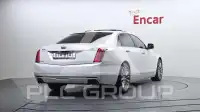 2017 Cadillac CT6