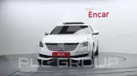 2017 Cadillac CT6