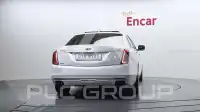 2017 Cadillac CT6