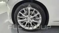 2017 Cadillac CT6