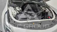 2017 Cadillac CT6