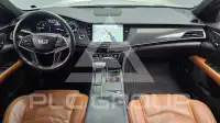 2017 Cadillac CT6