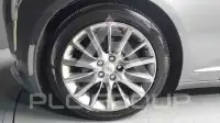 2017 Cadillac CT6
