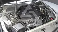 2017 Cadillac CT6