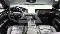 2017 Cadillac CT6