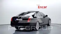 2017 Cadillac CT6