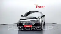 2017 Cadillac CT6