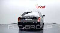 2017 Cadillac CT6