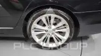 2017 Cadillac CT6
