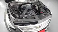 2017 Cadillac CT6