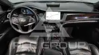 2017 Cadillac CT6