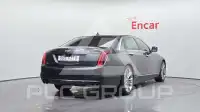 2017 Cadillac CT6