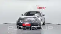 2017 Cadillac CT6