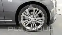 2017 Cadillac CT6