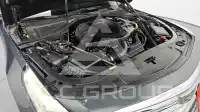 2017 Cadillac CT6