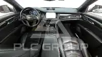 2017 Cadillac CT6