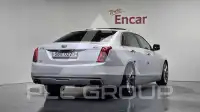 2017 Cadillac CT6