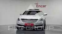 2017 Cadillac CT6