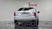 2017 Cadillac CT6