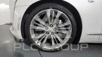 2017 Cadillac CT6