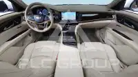 2017 Cadillac CT6