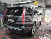 2017 Cadillac Escalade