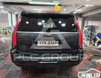 2017 Cadillac Escalade