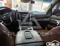 2017 Cadillac Escalade