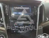 2017 Cadillac Escalade