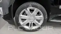 2017 Cadillac Escalade