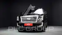 2017 Cadillac Escalade