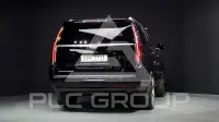 2017 Cadillac Escalade