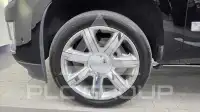 2017 Cadillac Escalade