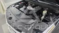 2017 Cadillac Escalade
