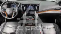 2017 Cadillac Escalade