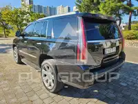 2017 Cadillac Escalade