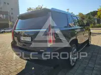 2017 Cadillac Escalade