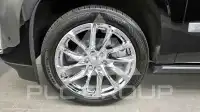 2017 Cadillac Escalade