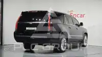 2017 Cadillac Escalade