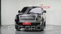 2017 Cadillac Escalade